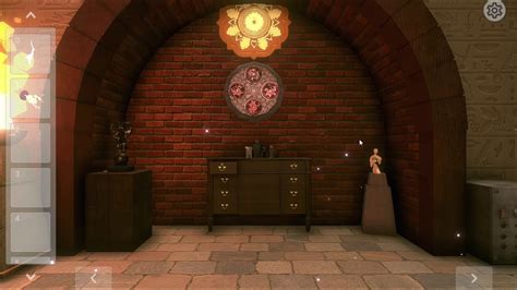 Underground Castle Escape Walkthrough