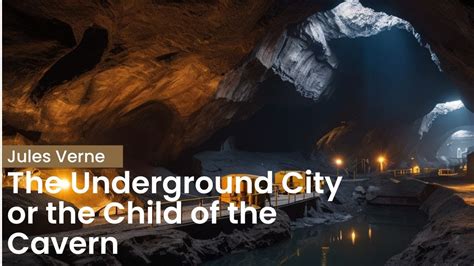 underground city child cavern Epub