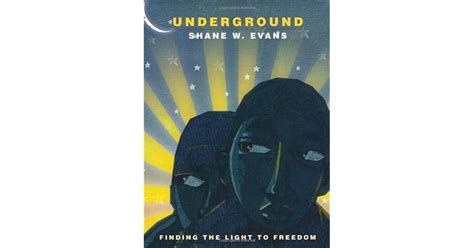 underground finding the light to freedom Doc
