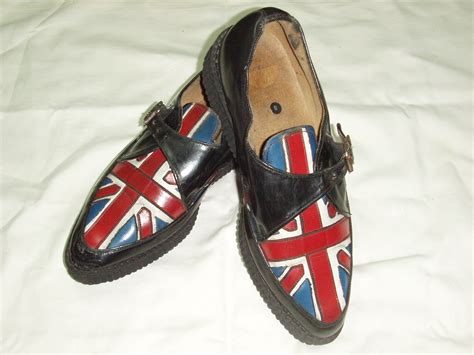 underground uk shoes