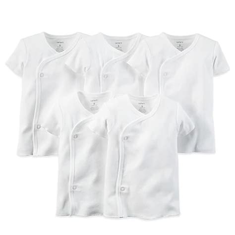 undershirt for newborn