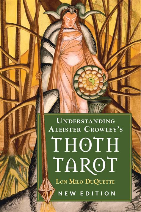 understanding aleister crowleys thoth tarot Ebook Kindle Editon