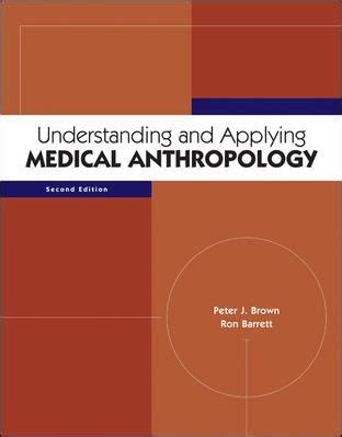 understanding and applying medical anthropology 2nd edition pdf download Epub
