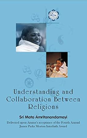 understanding and collaboration between religions Reader