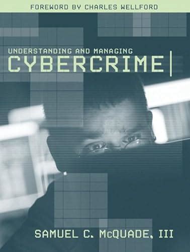 understanding and managing cybercrime PDF