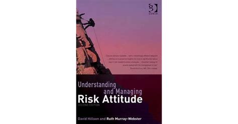 understanding and managing risk attitude PDF