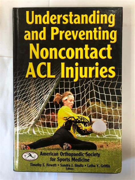 understanding and preventing noncontact acl injuries PDF