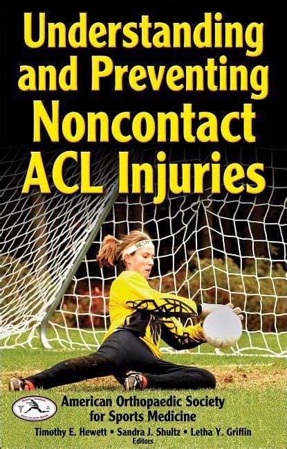 understanding and preventing noncontact acl injuries PDF