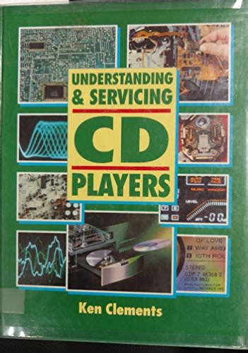 understanding and servicing cd players Doc