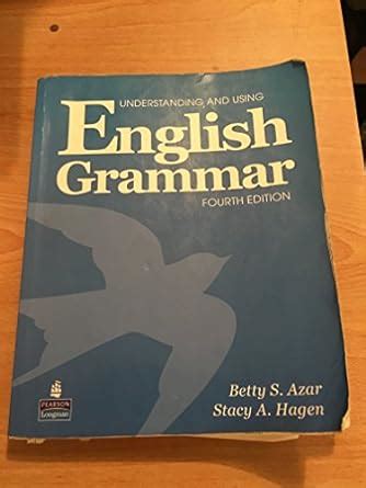 understanding and using english grammar 4th edition book and audio cd Epub