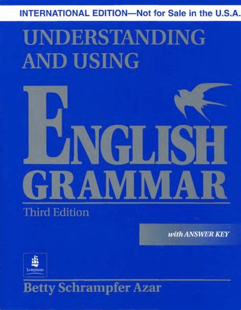 understanding and using english grammar book b Epub