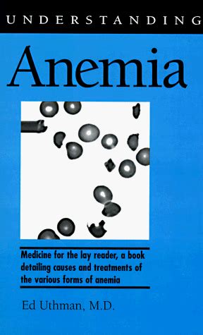 understanding anemia understanding health and sickness series PDF
