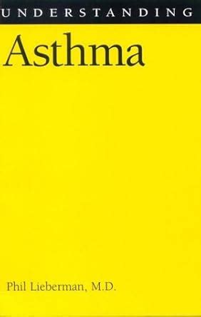 understanding asthma understanding health and sickness series Kindle Editon