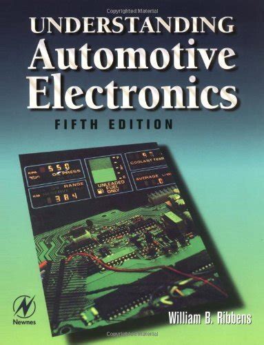 understanding automotive electronics fifth edition Epub