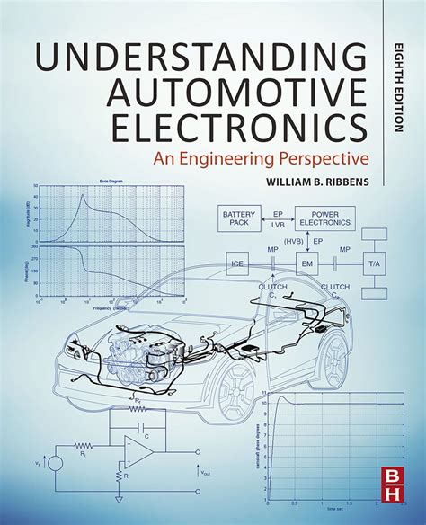 understanding automotive electronics free book Kindle Editon