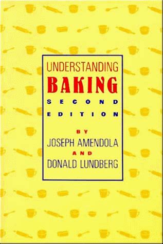 understanding baking 2nd edition Doc