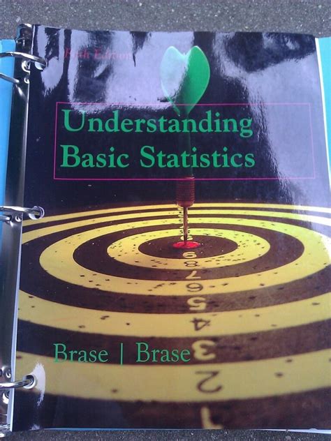 understanding basic statistics 5th edition answer key Epub