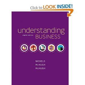 understanding business 8th edition pdf Reader