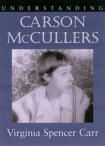 understanding carson mccullers understanding carson mccullers PDF