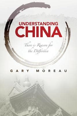 understanding china there is reason for the difference Epub