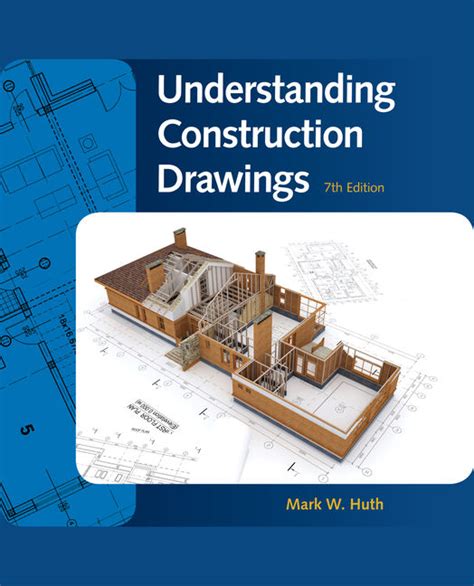 understanding construction drawings answer key PDF