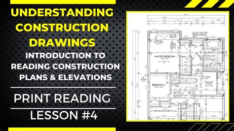 understanding construction drawings answers PDF