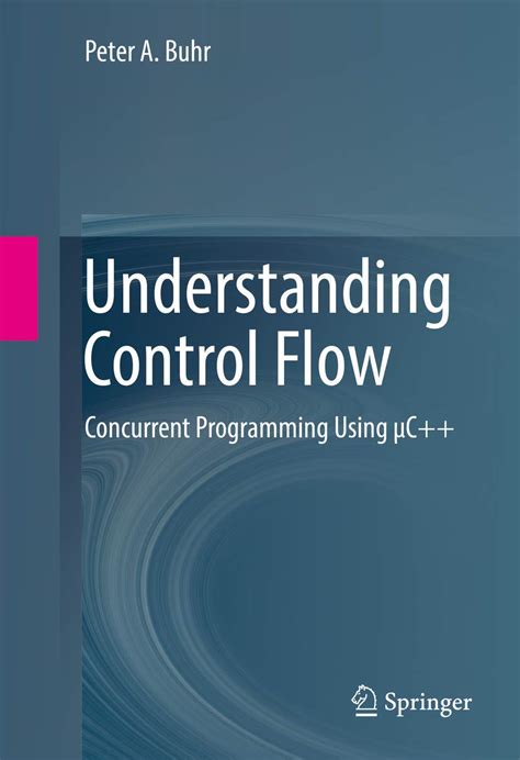 understanding control flow concurrent programming Doc