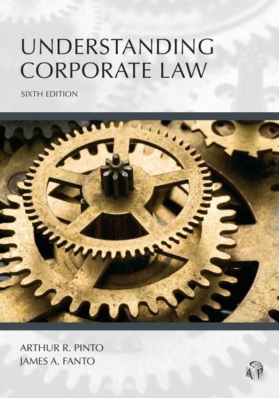 understanding corporate law Doc