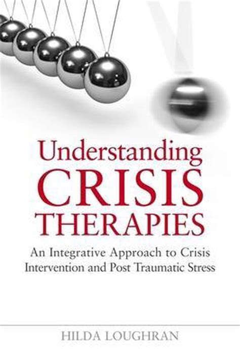 understanding crisis therapies understanding crisis therapies Epub