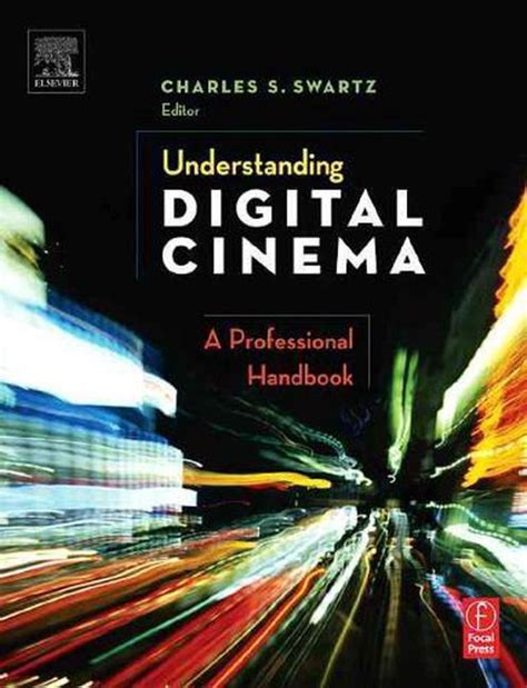 understanding digital cinema understanding digital cinema Kindle Editon