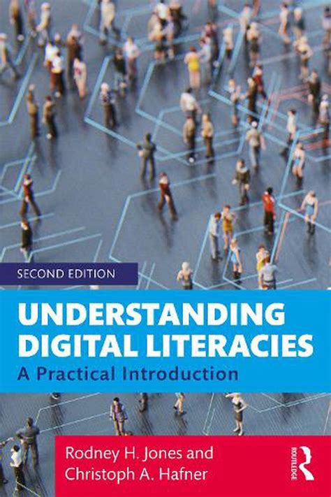 understanding digital literacies a practical introduction PDF