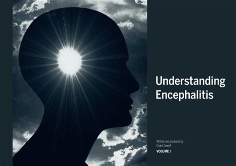 understanding encephalitis mrs elaine dowell Kindle Editon