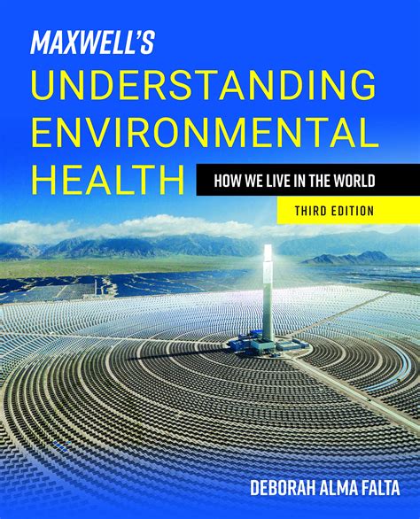 understanding environmental health how we live in the world Ebook Doc