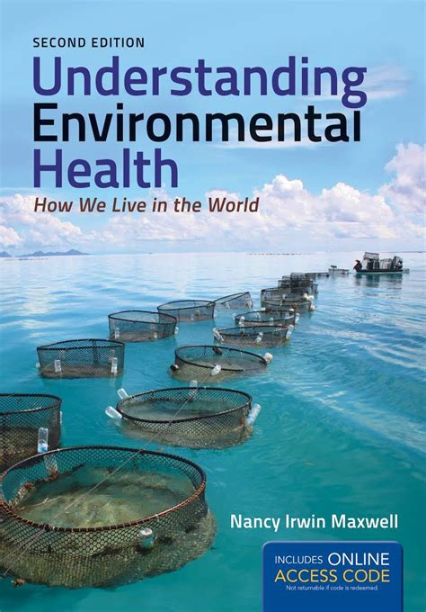 understanding environmental health nancy irwin maxwell pdf Ebook PDF