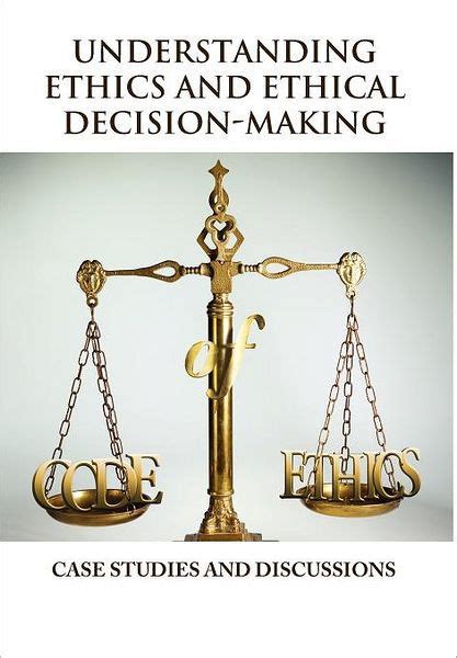 understanding ethics and ethical decision making Ebook Reader