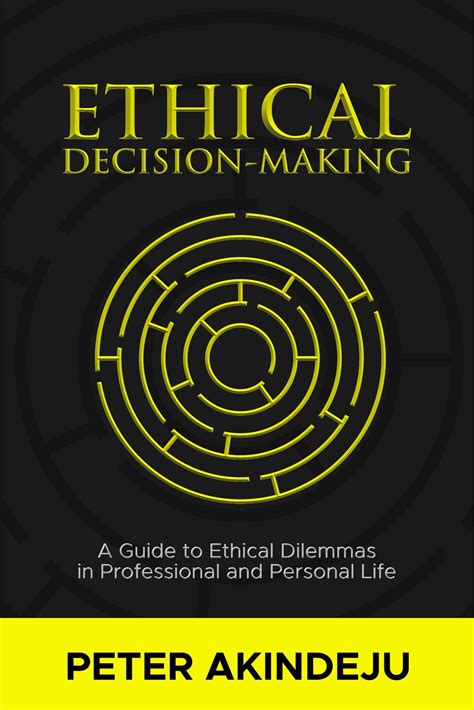 understanding ethics and ethical decision making Ebook Reader