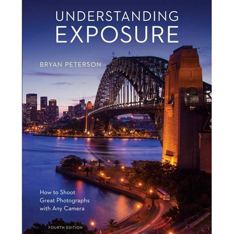 understanding exposure how to shoot great photographs Doc