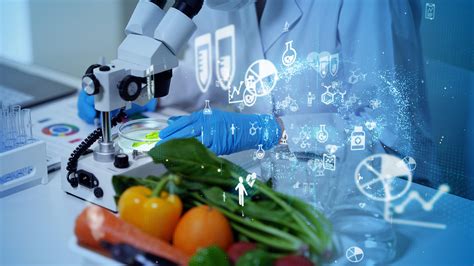 understanding food science andtechnology Reader