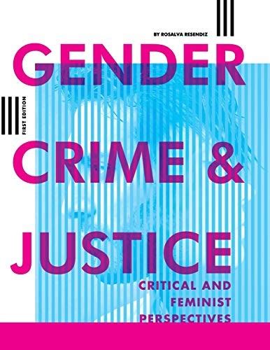 understanding gender crime and justice Epub