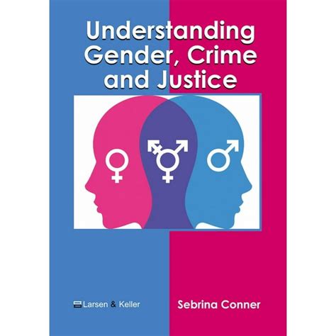 understanding gender crime and justice Epub