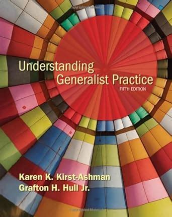 understanding generalist practice available titles cengagenow Reader