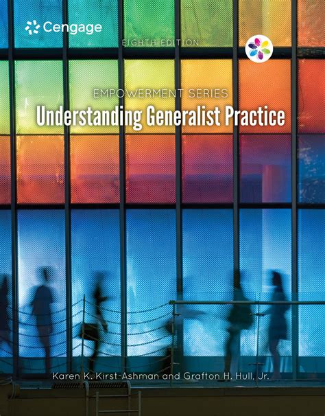 understanding generalist practice fifth edition pdf Epub