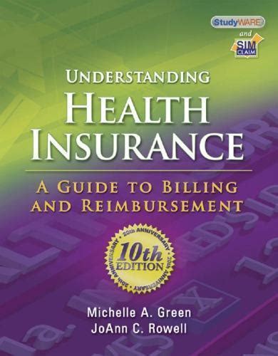 understanding health insurance 10th edition answer key Reader