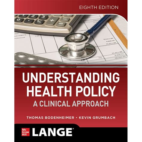 understanding health policy a clinical approach 6th edition test bank Ebook Epub