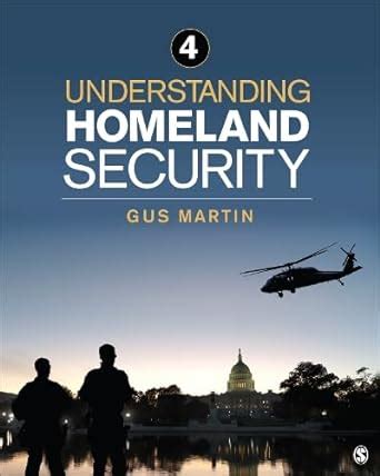 understanding homeland security PDF