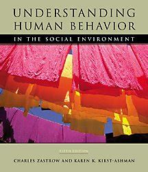 understanding human behavior and the social environment non infotrac version Kindle Editon