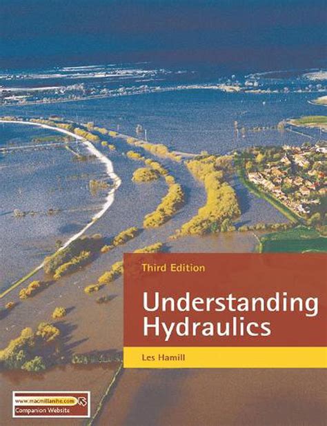 understanding hydraulics les hamill third Epub