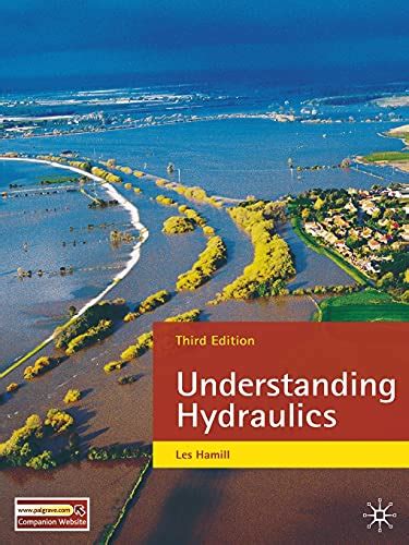 understanding hydraulics solution manual Epub