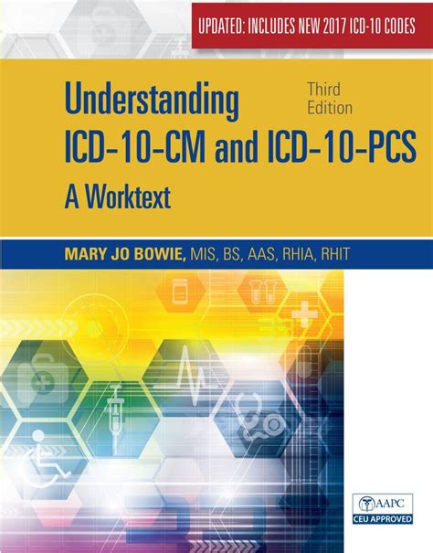 understanding icd 10 cm and icd 10 pcs a worktext Reader