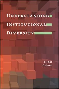 understanding institutional diversity princeton paperbacks Epub